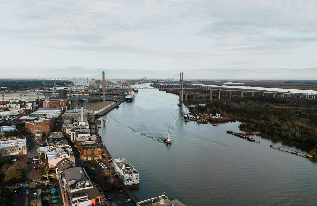 Main Hotel Image