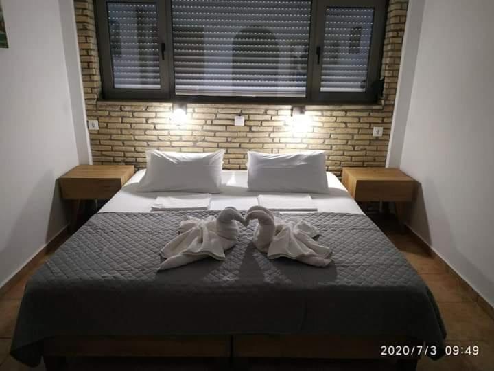 Superior Dreibettzimmer mit Meerblick