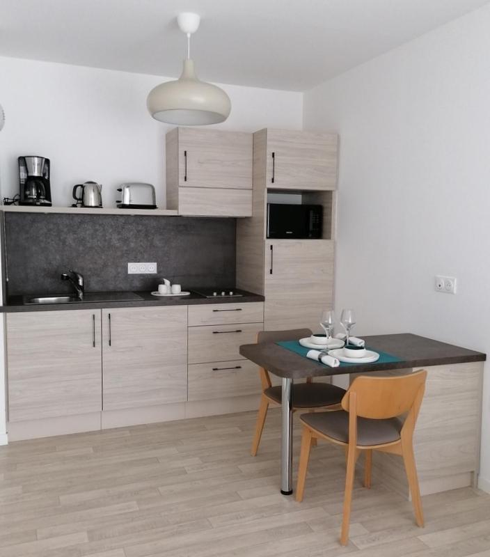 Studio Appartement