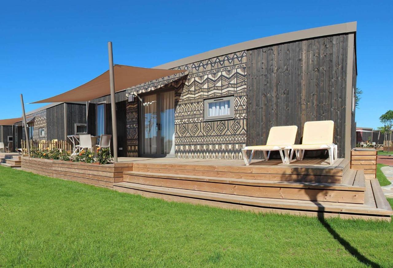Bungalow met 3 Slaapkamers