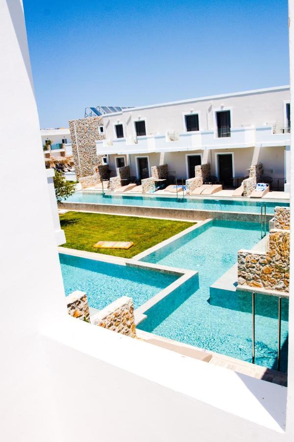 Familienzimmer mit Gemeinschaftspool