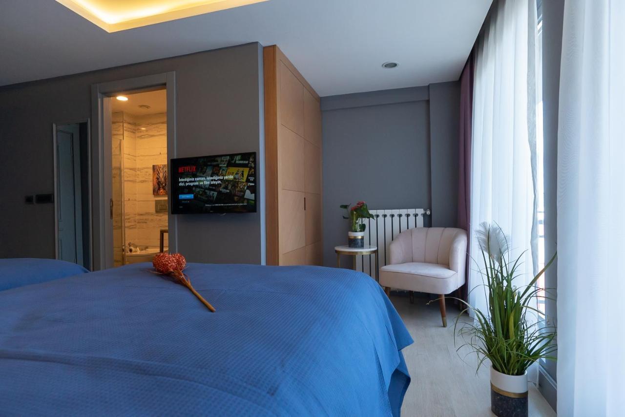 Standaard Kamer met 2 Bedden