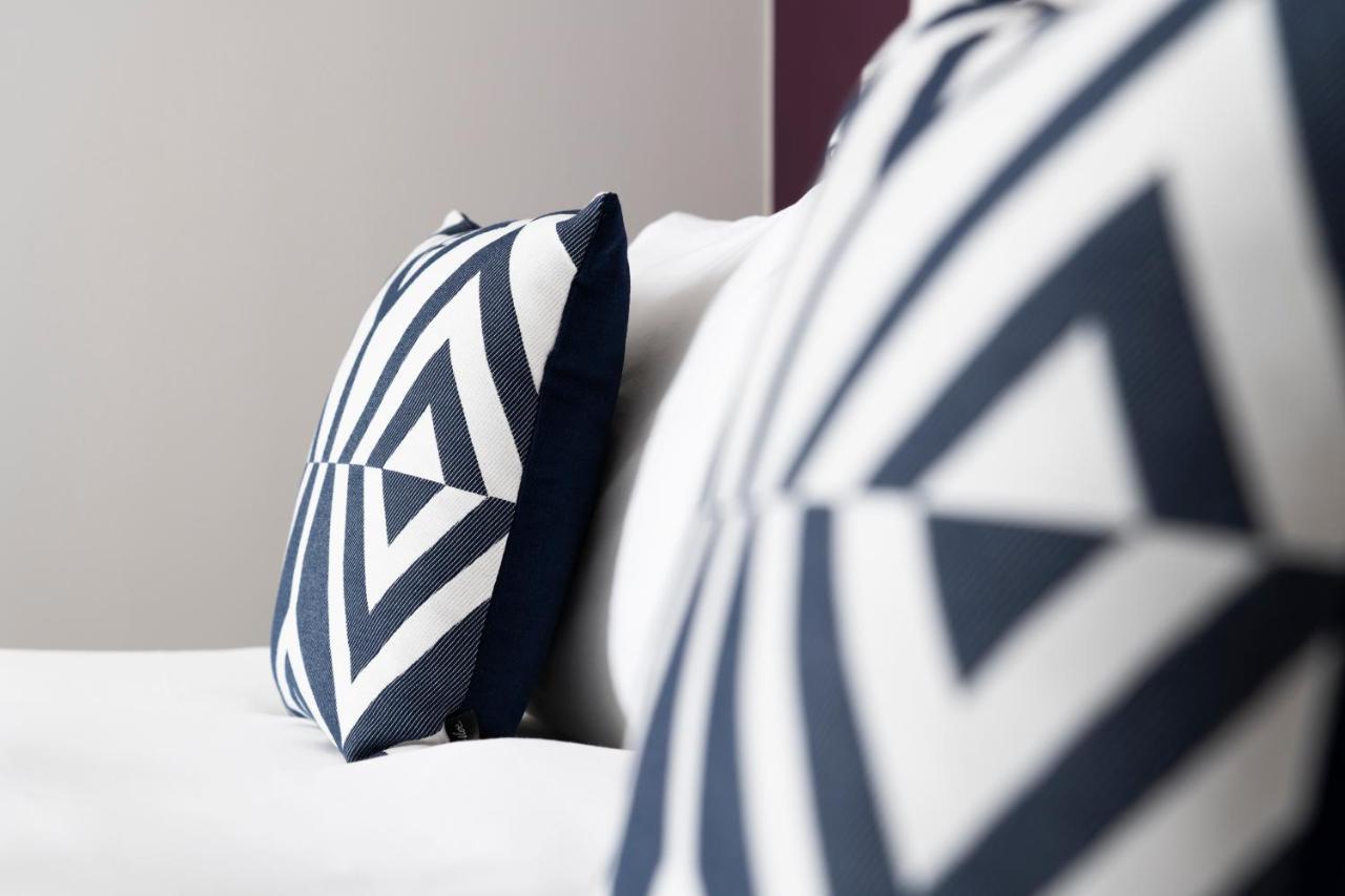 Chambre Simple Confort