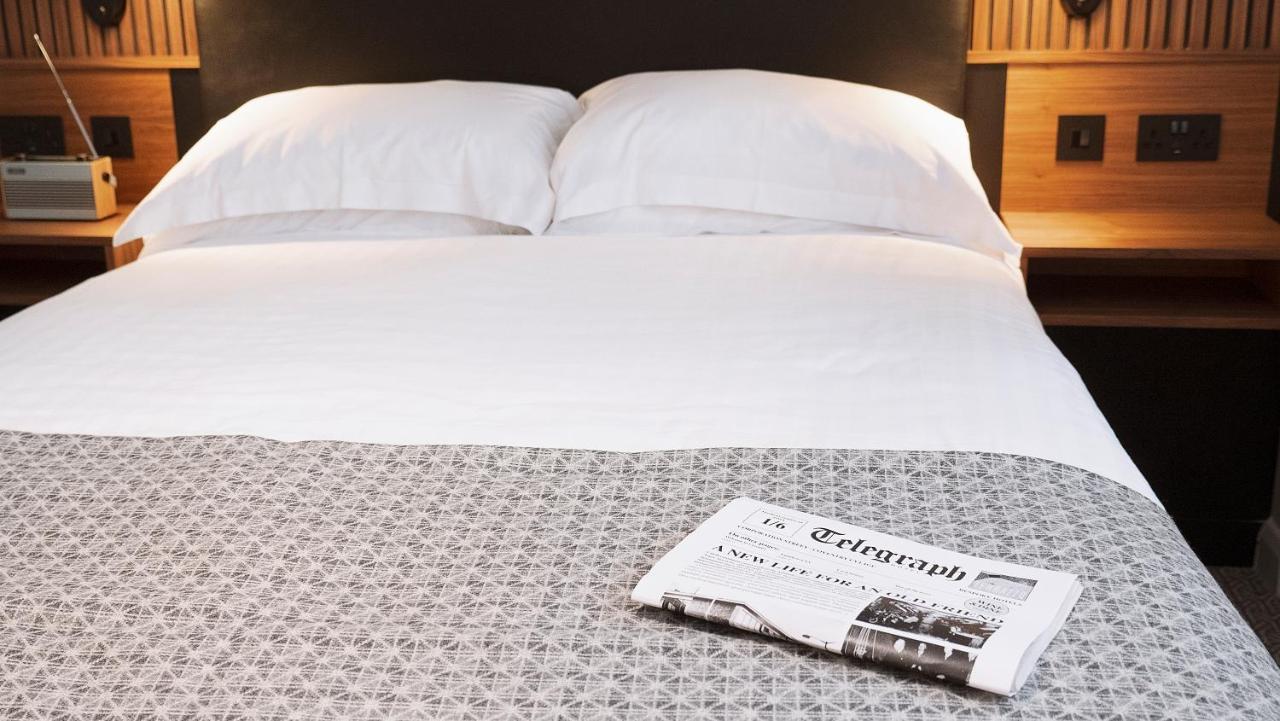 Knusse kamer (Geen Raam)