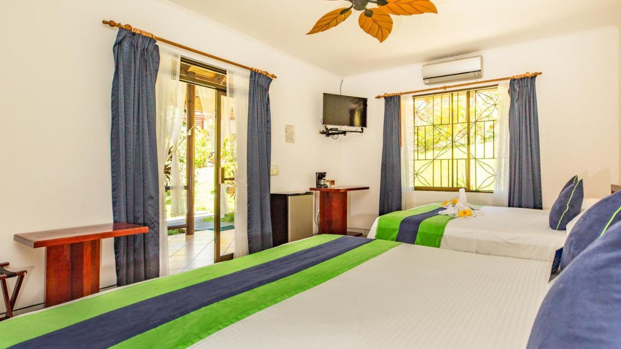 Deluxe Doppelzimmer