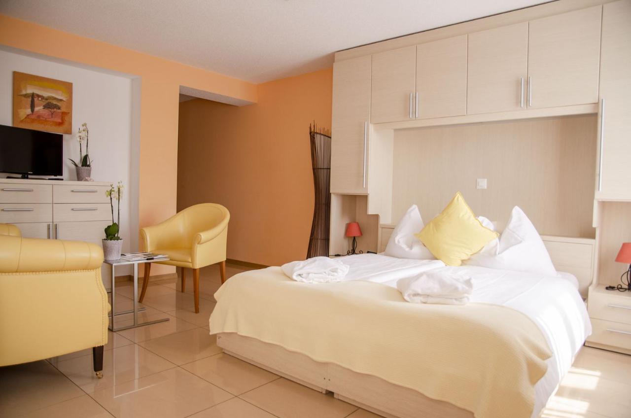 Chambre Double Supérieure