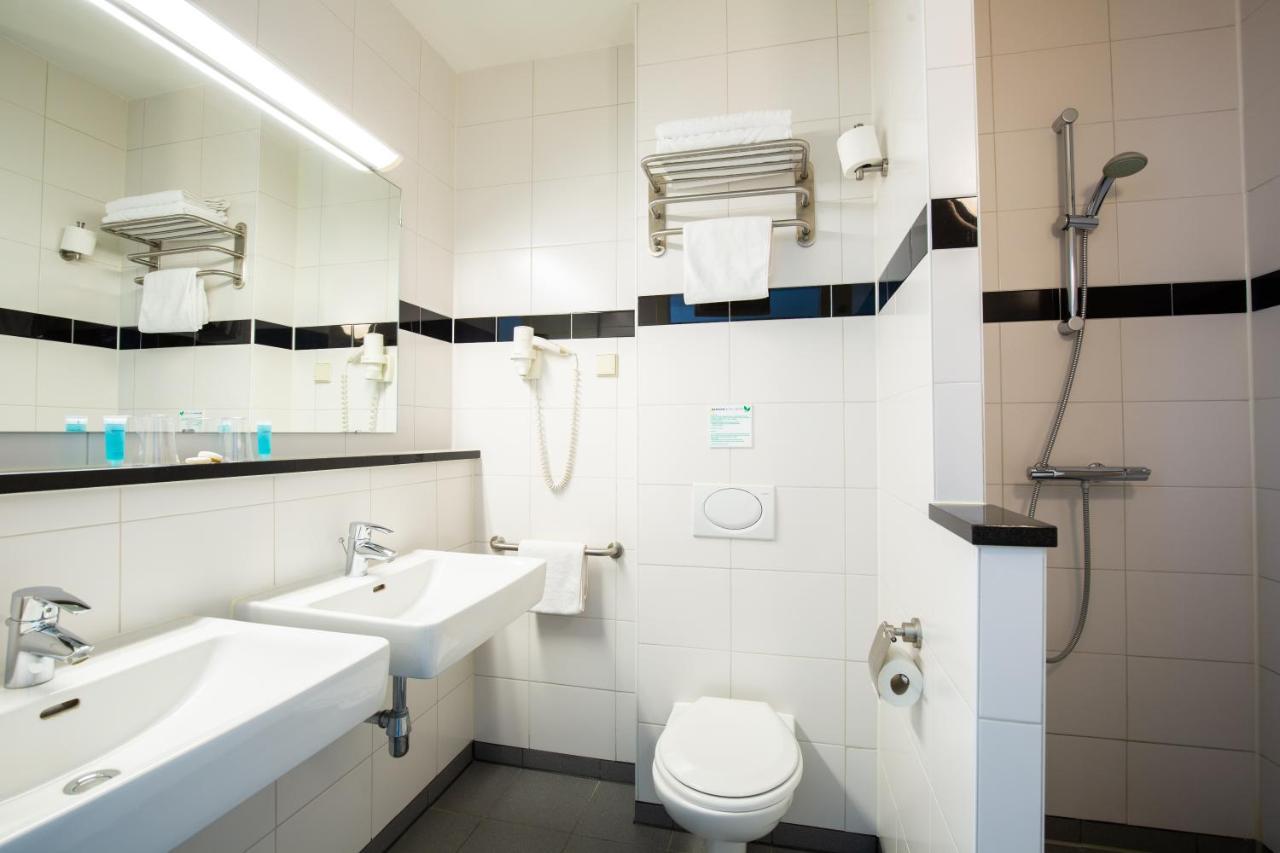 Deluxe Zweibettzimmer
