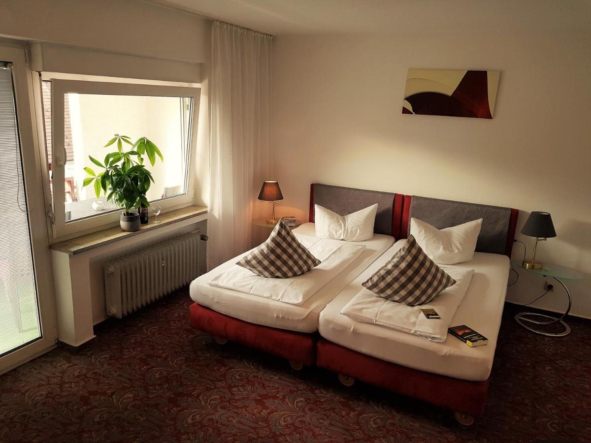 Double Room with Extra Bed and Balcony