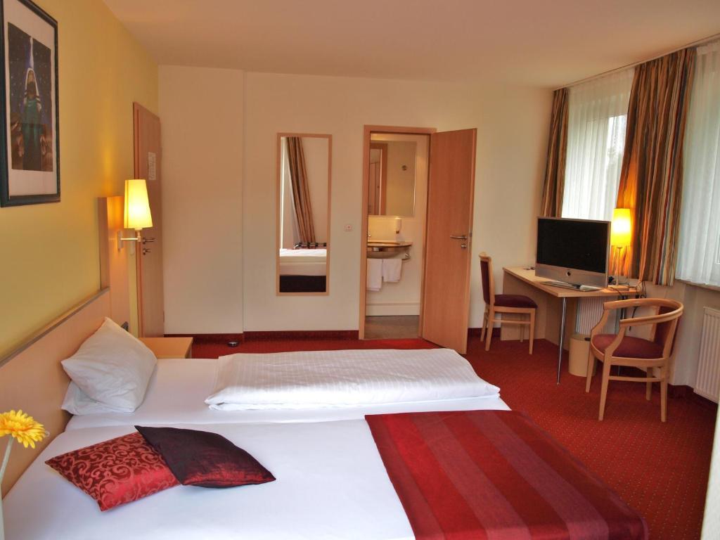 Doppelzimmer
