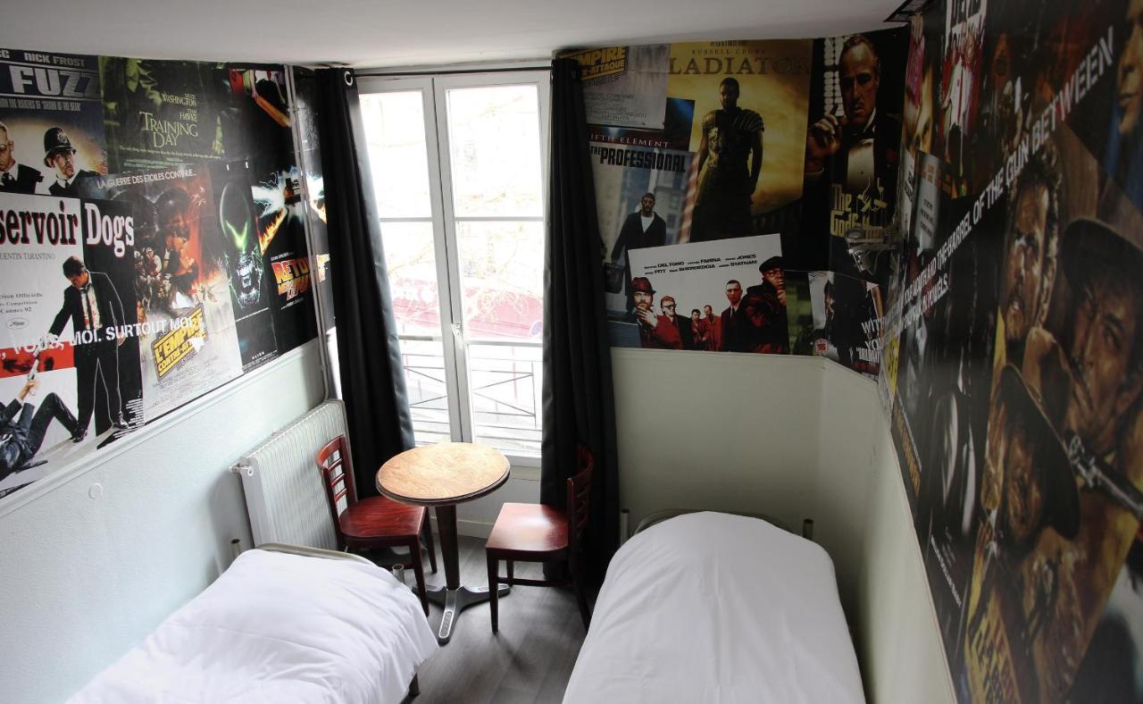 Habitación Doble Urbana - 2 camas