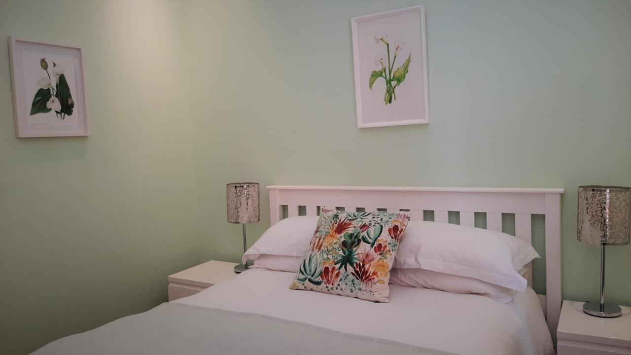 Quarto Duplo Econômico