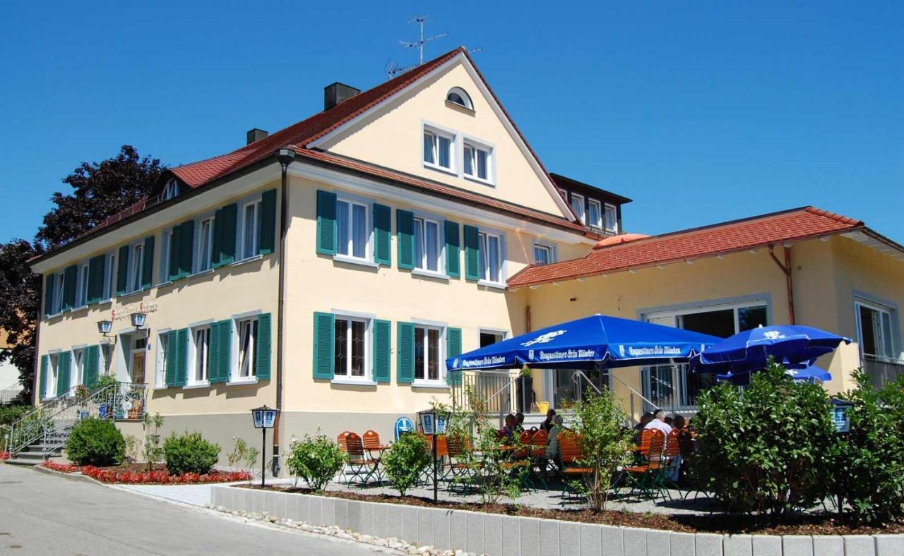 Familienzimmer