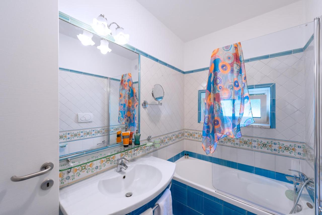 Junior Suite with Private Pool and Terrace