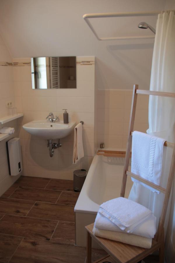 Großes Doppelzimmer