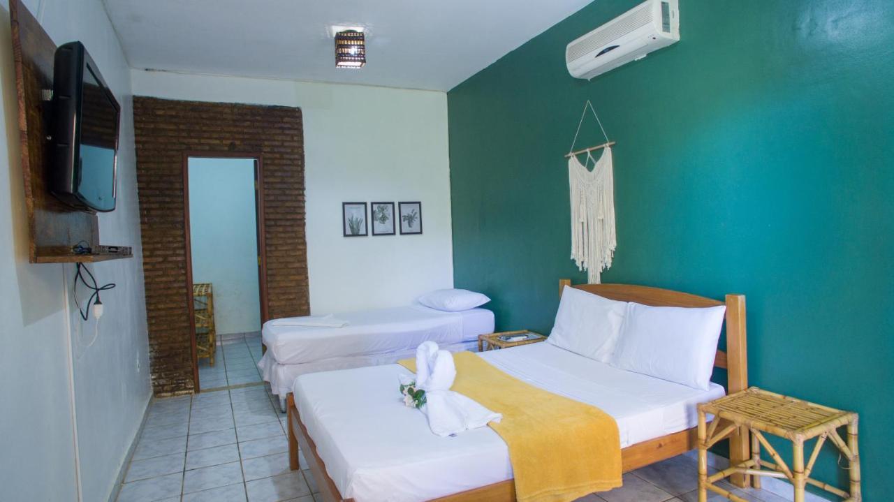 Quarto Triplo