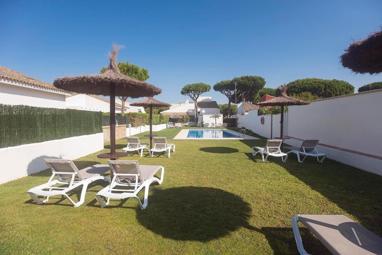 Villa de 3 dormitorios