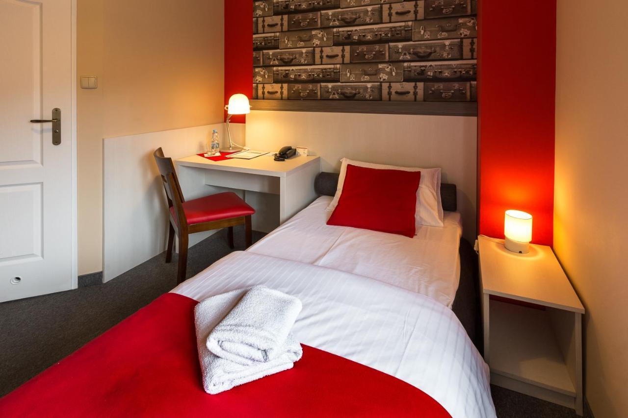 Quarto Individual