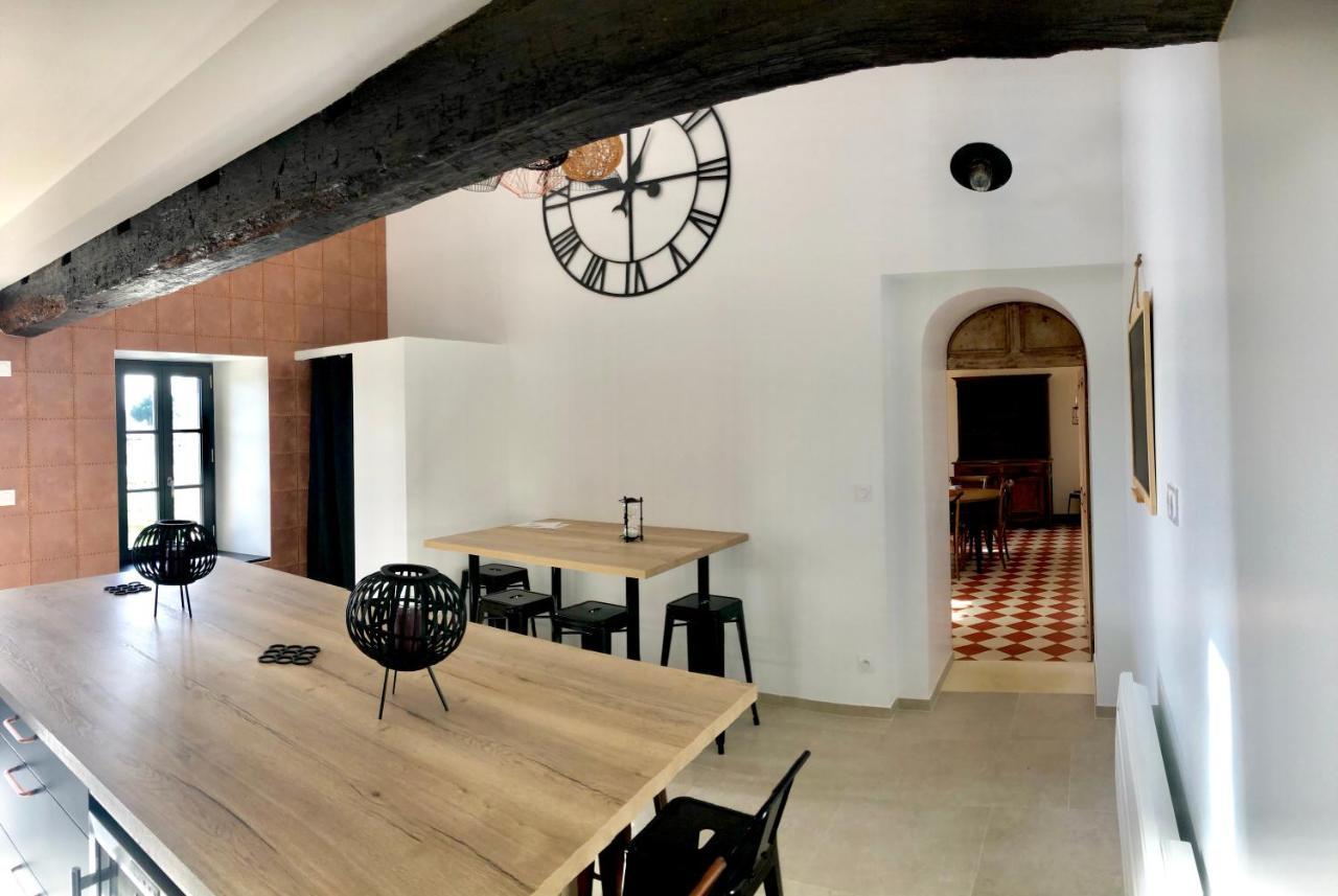 Maison 5 Chambres