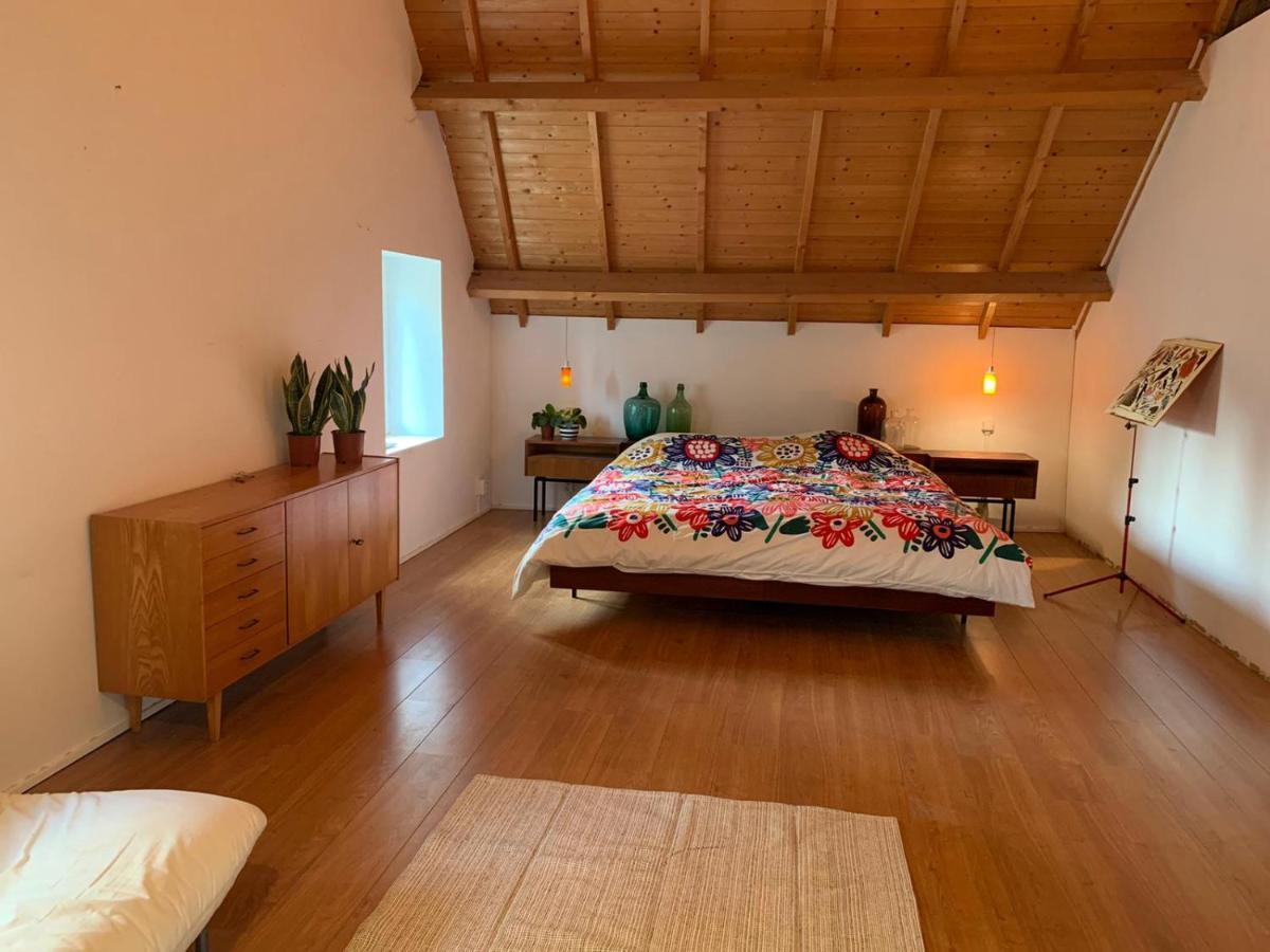 Deluxe Kamer