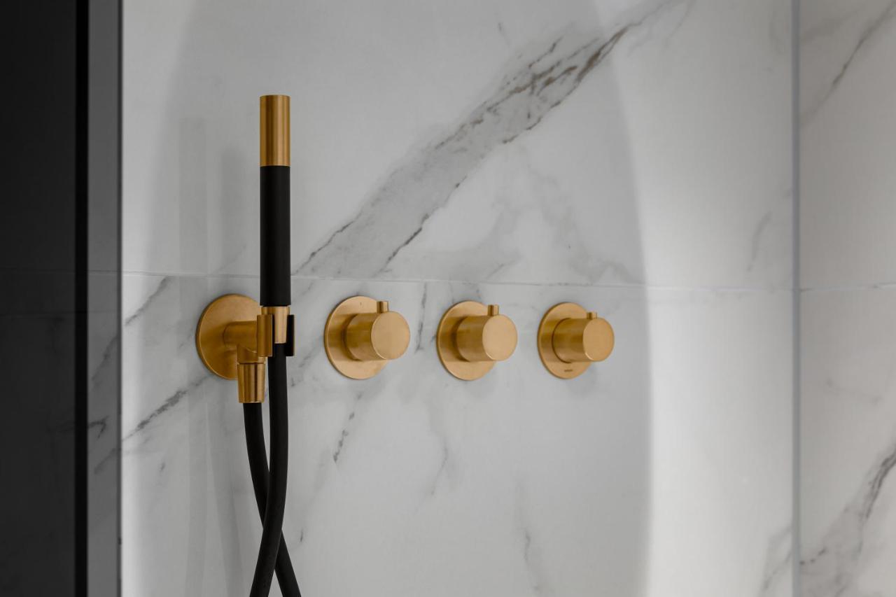 Deluxe Kamer
