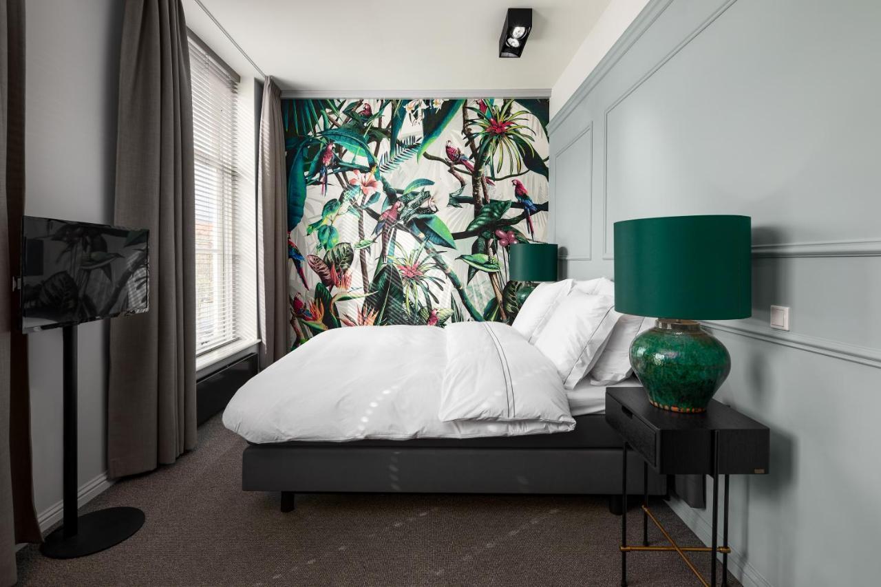 Deluxe Kamer