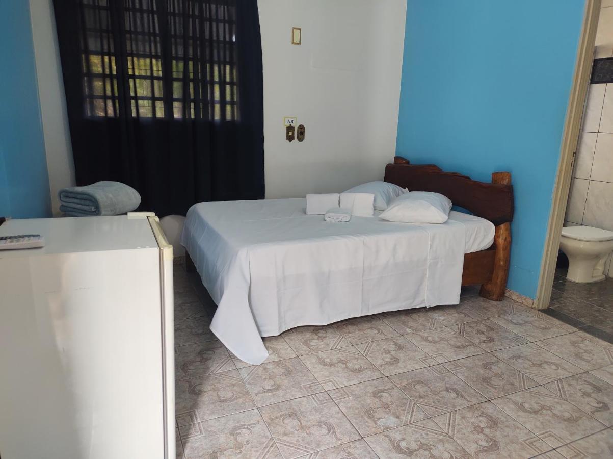Quarto Duplo
