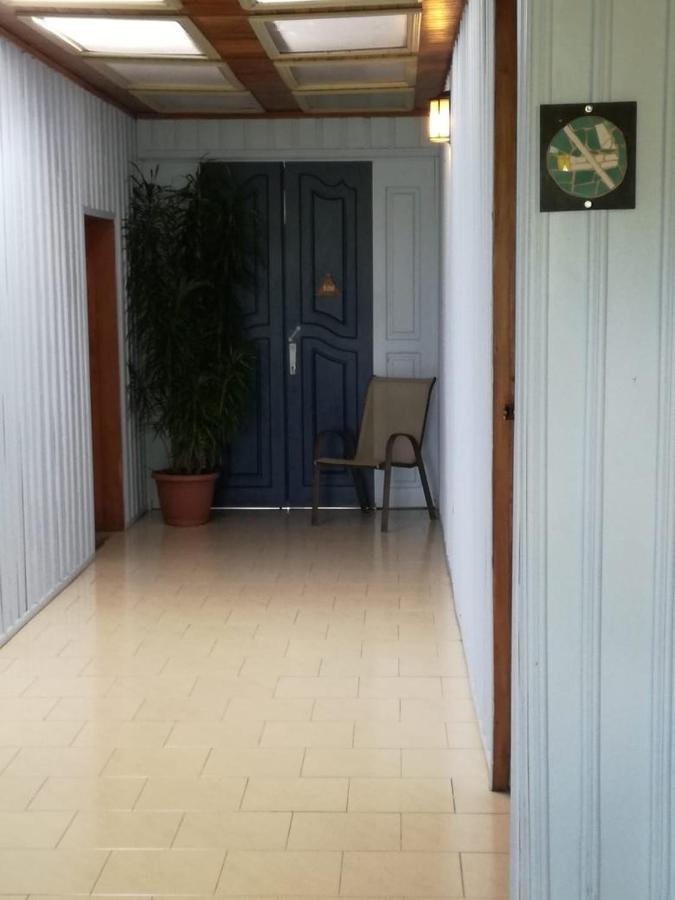 Standard Familienzimmer
