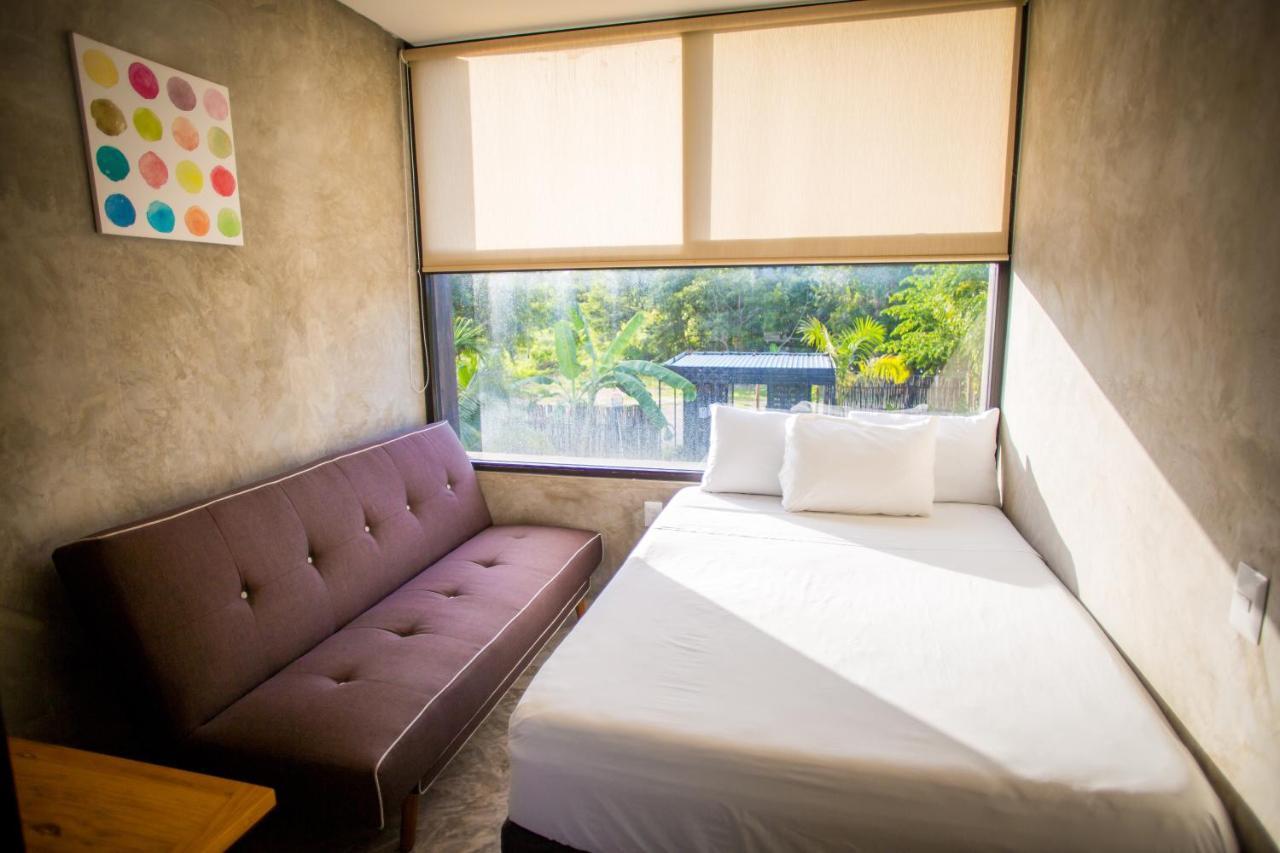 Habitación Doble Pequeña