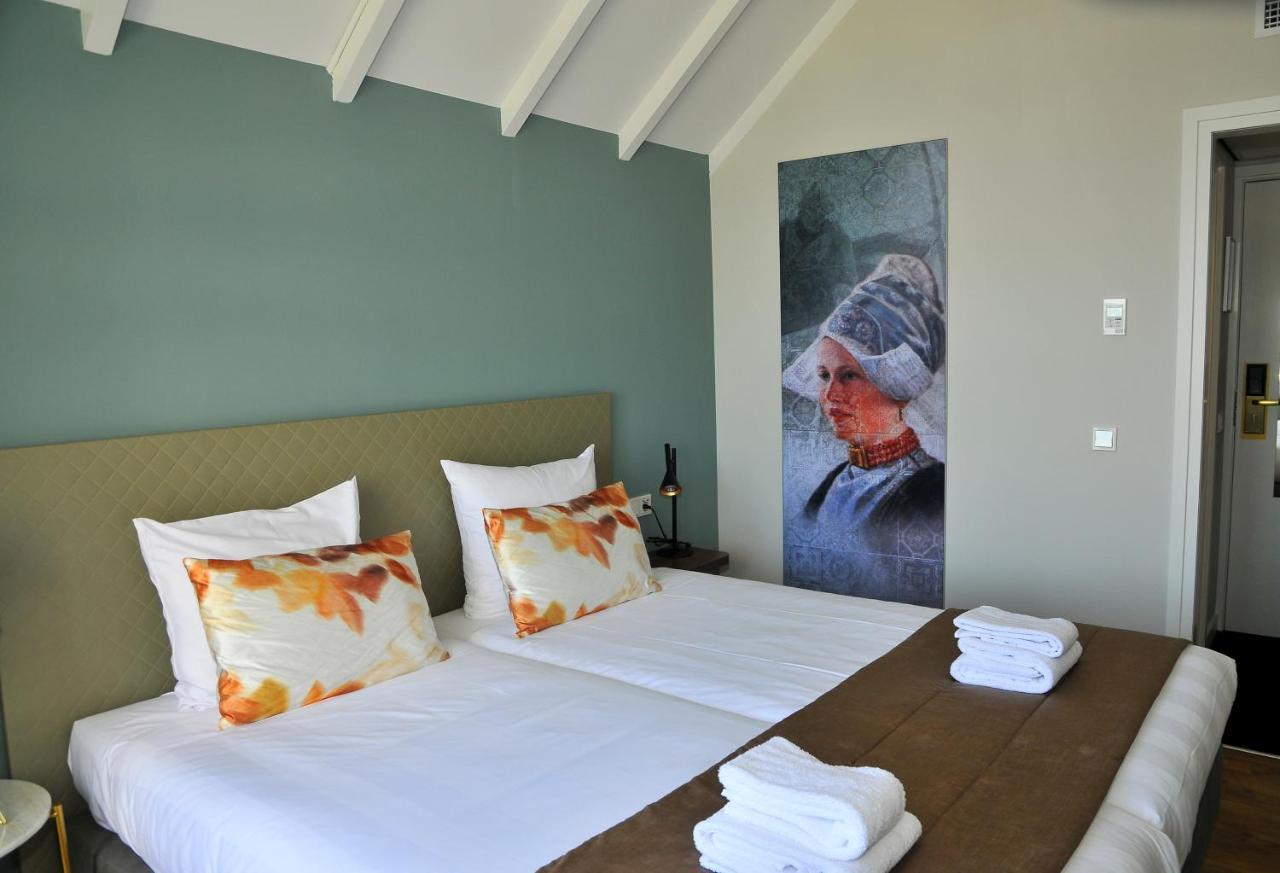 Chambre Lits Jumeaux Confort