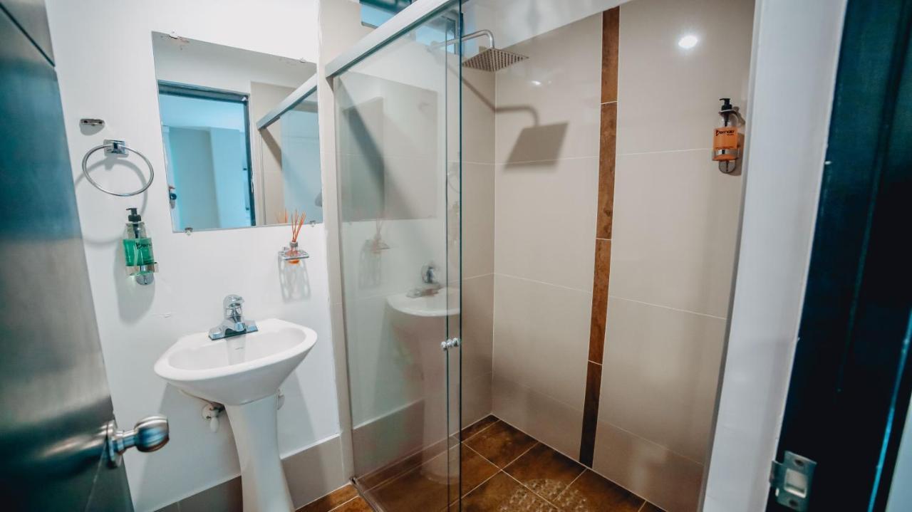 Habitación Doble Estándar