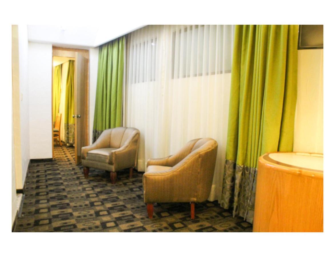 Junior Suite