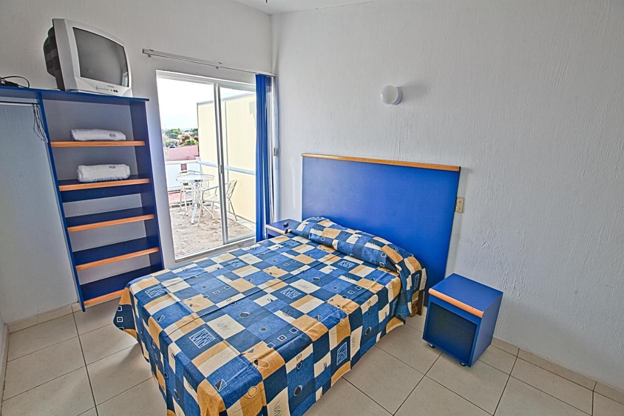 Quarto Quádruplo Standard