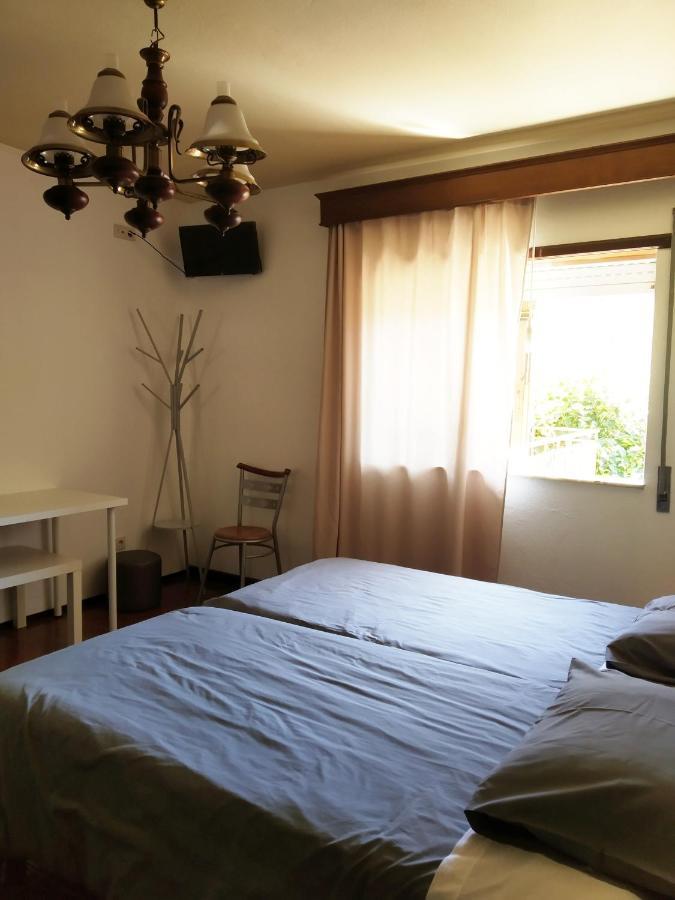 Quarto Duplo
