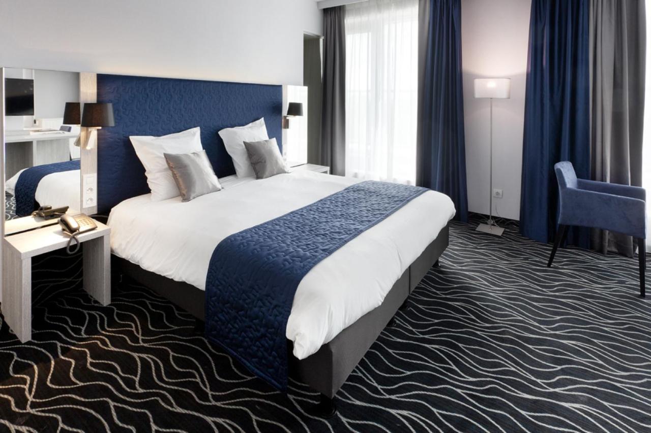 Comfort Zimmer