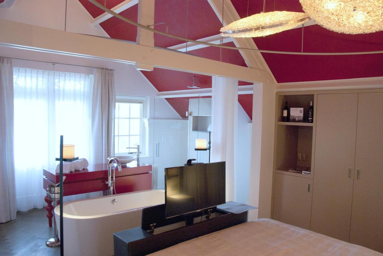 Suite avec Lit Double et Douche