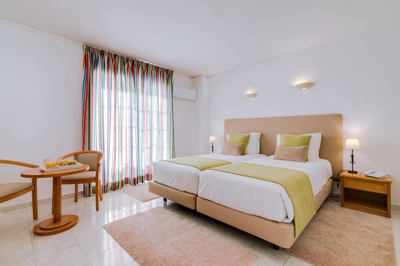 Apartamento Standard com 2 Quartos