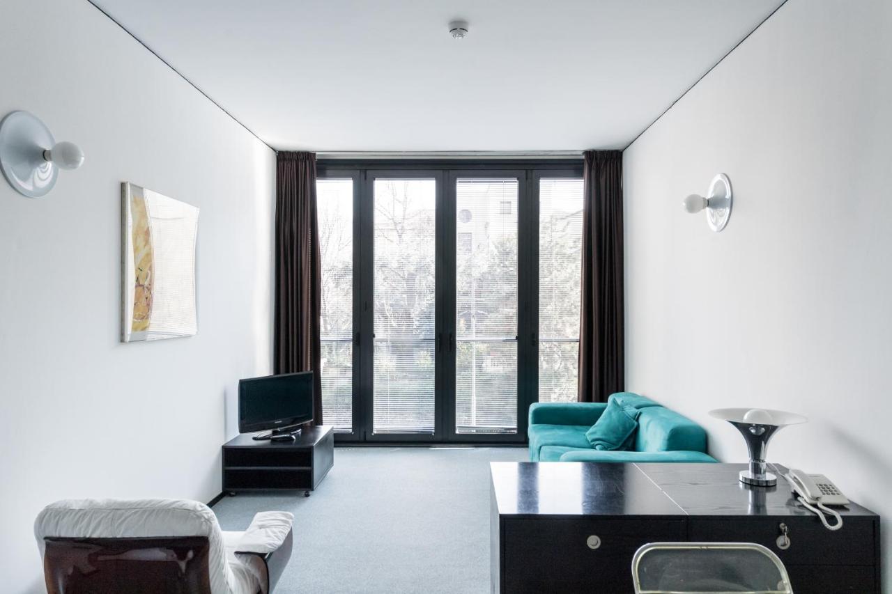 Chambre Double Standard