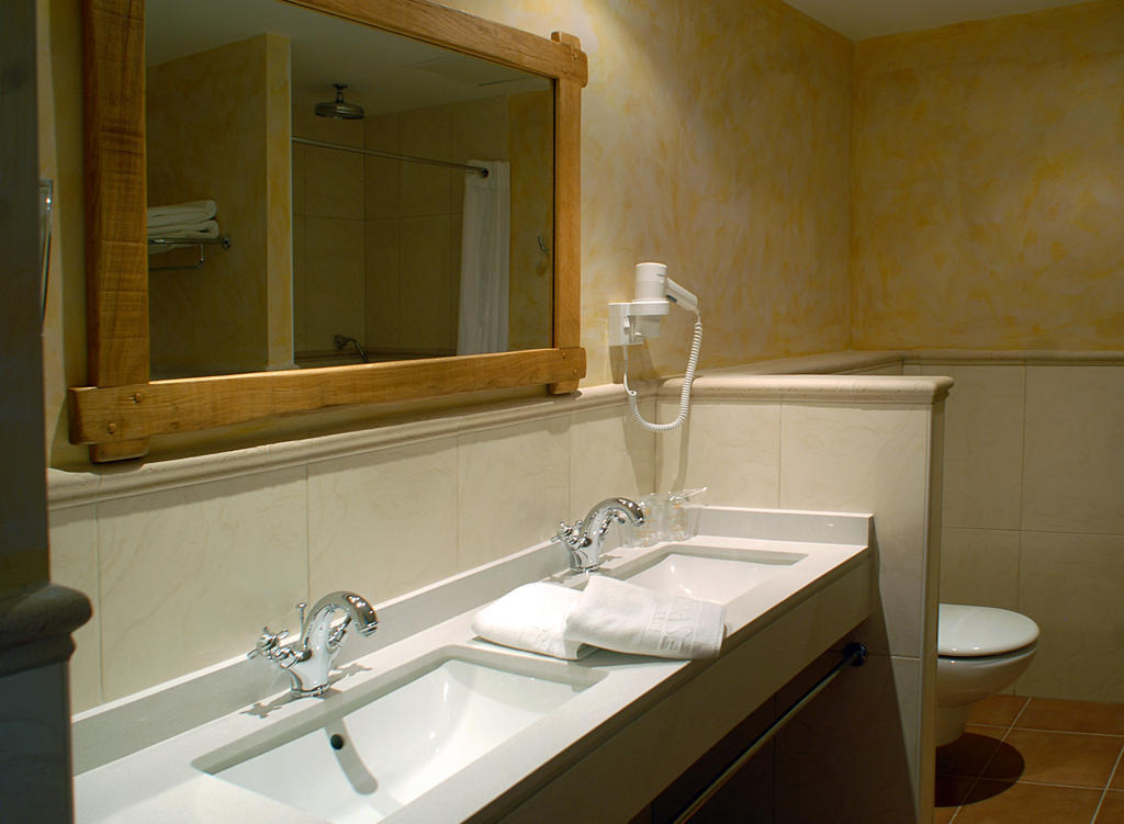 Suite Junior avec Accès au Spa