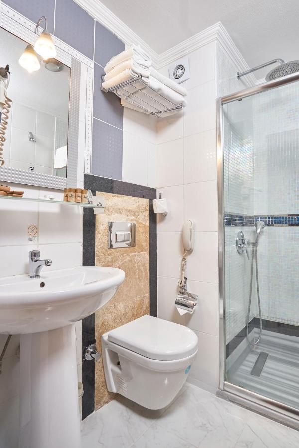 Chambre Triple Standard