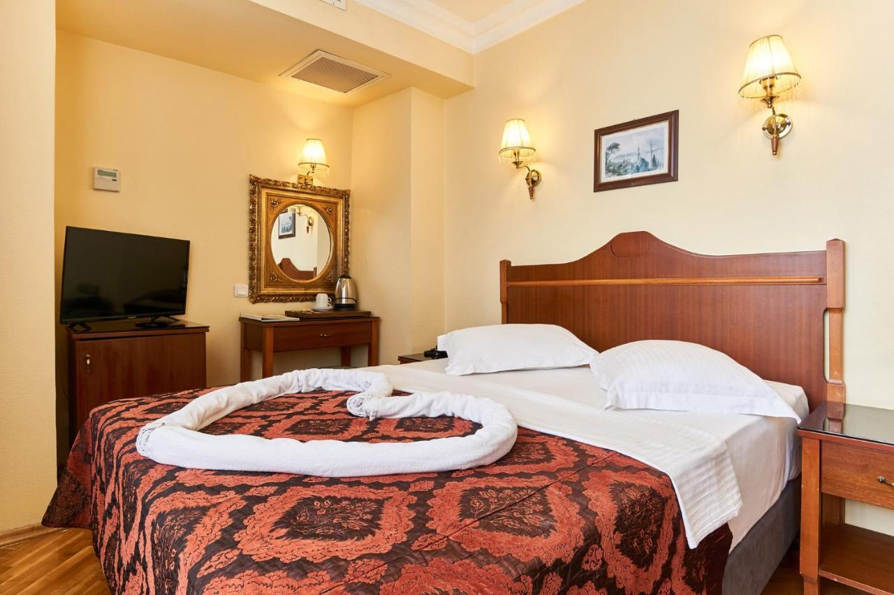 Chambre Simple Standard