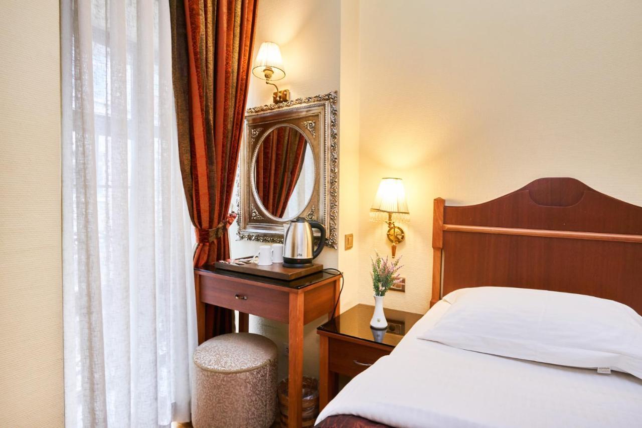 Chambre Double ou Lits Jumeaux Standard