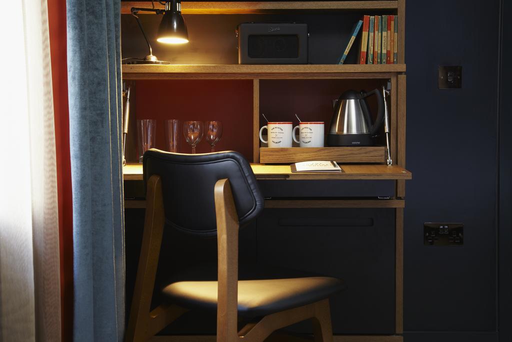 Habitación Doble acogedora