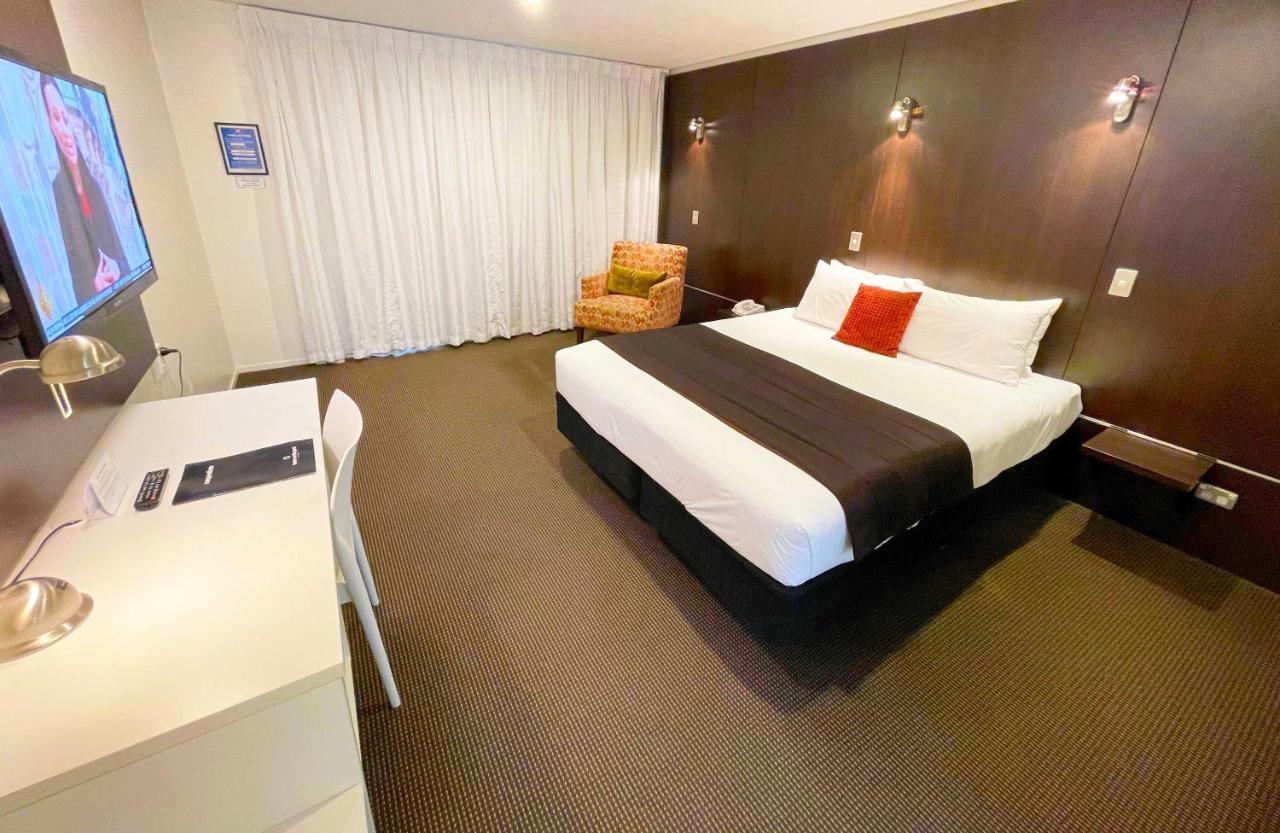 Studio Lit King-Size avec Kitchenette