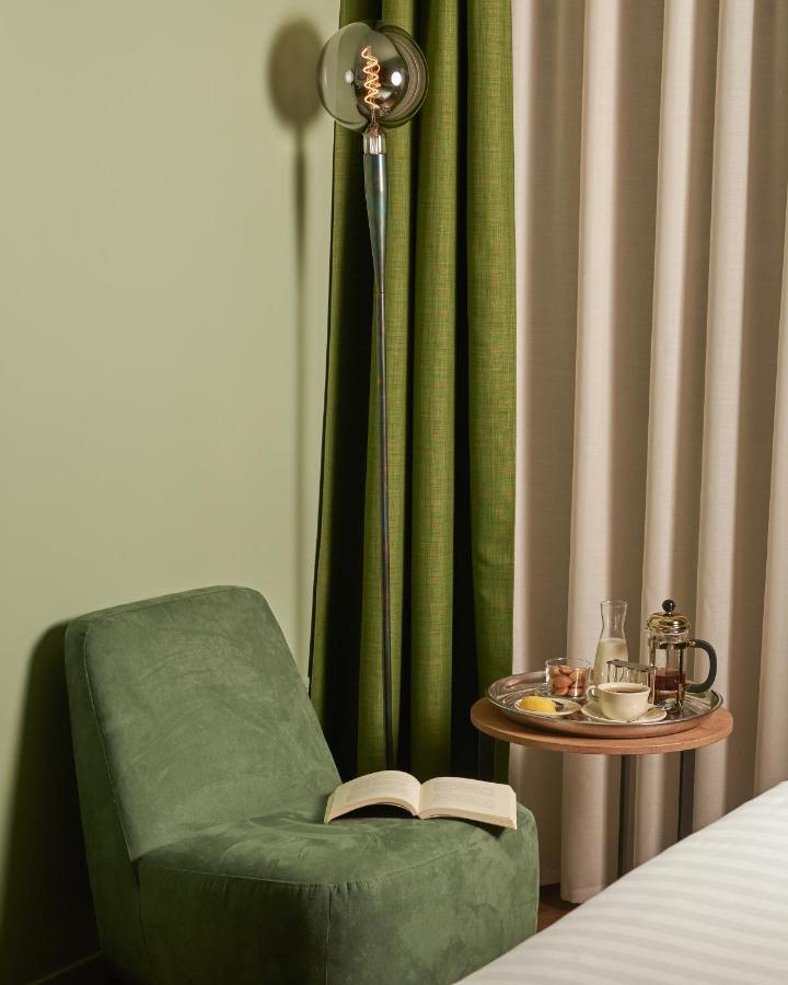 Quarto Individual