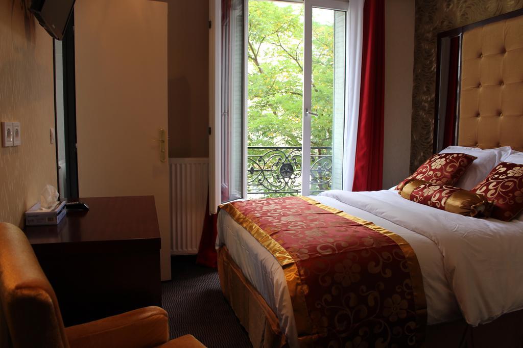 Superior Doppelzimmer