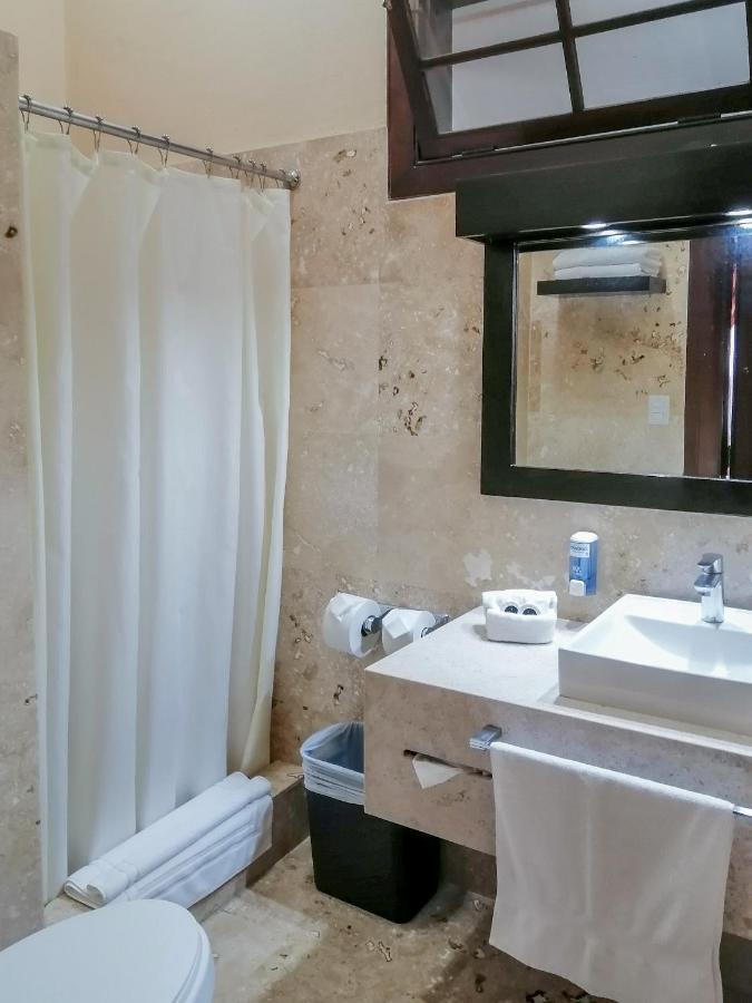 Doppelzimmer mit Balkon