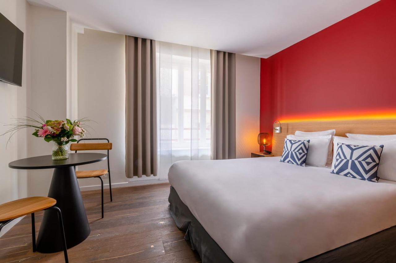 Chambre Supérieure