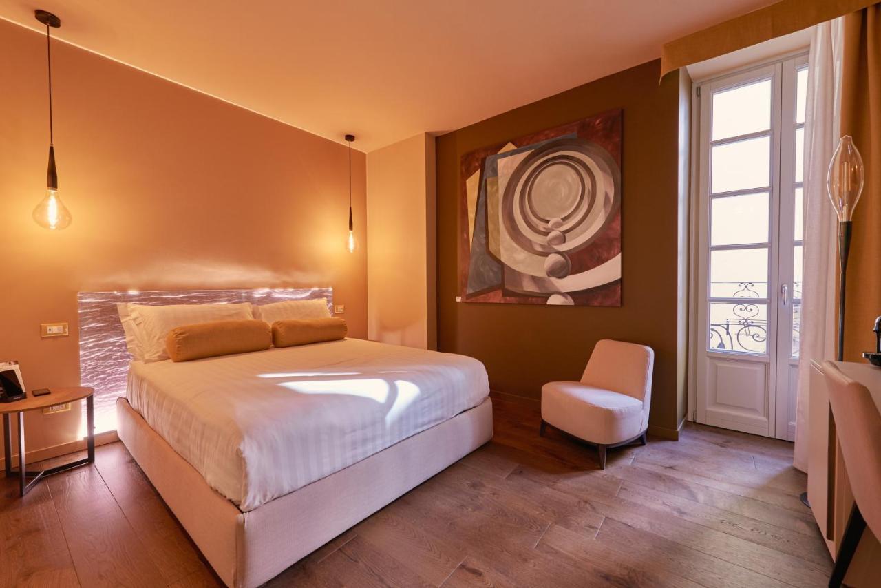 Quarto Deluxe