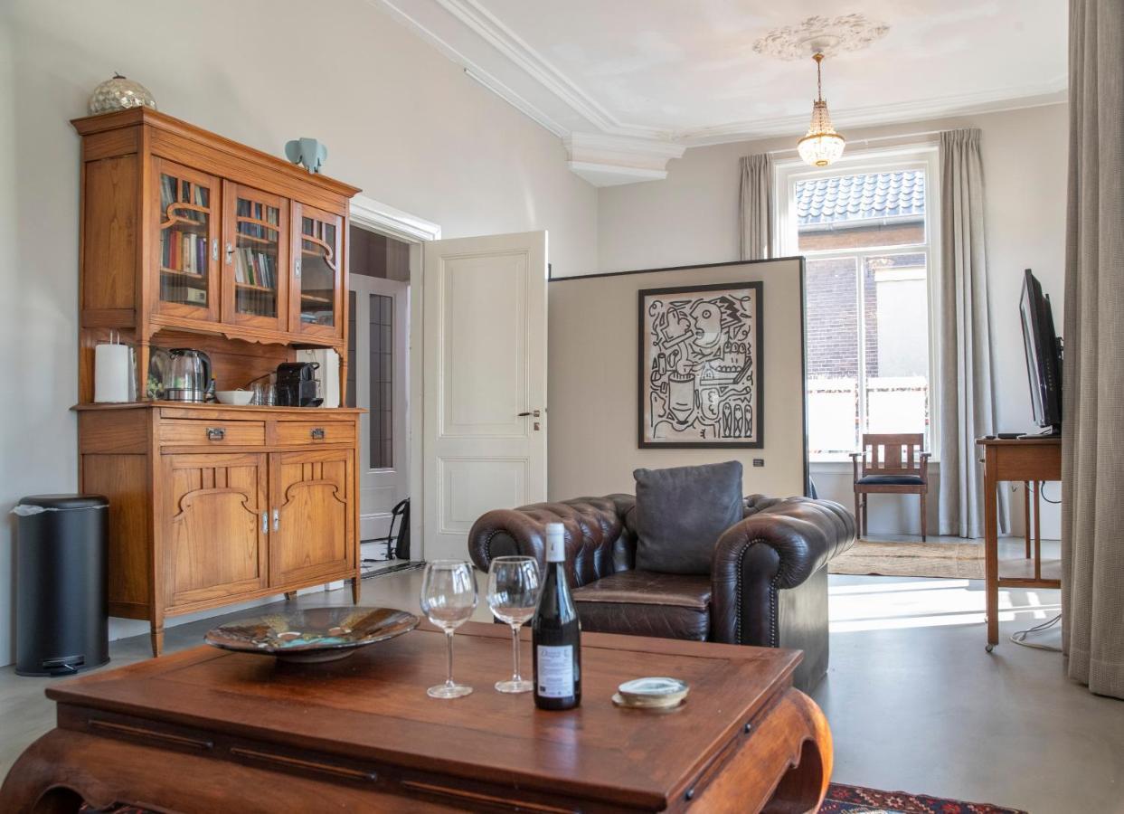 Tweepersoonskamer met Eigen Badkamer