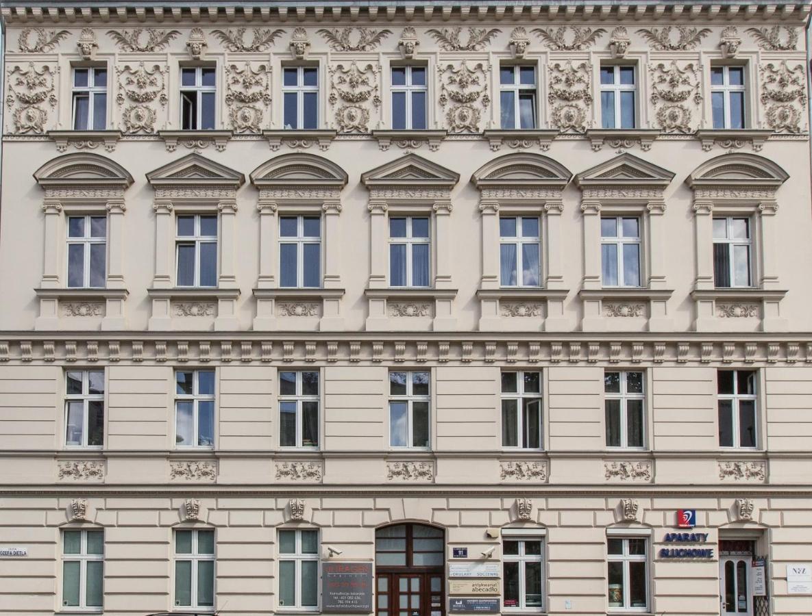Superior Apartment mit 2 Schlafzimmern und Stadtblick